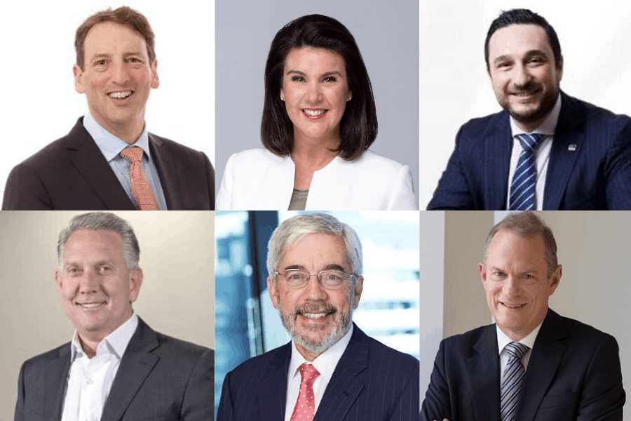 Superannuation & Retirement in a crisis