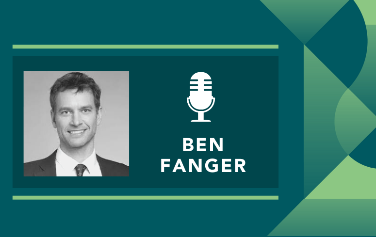 Ben Fanger: Special situations, recovery rates and Chinese distressed debt