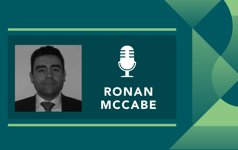 Ronan McCabe: Rebalancing, illiquidity and implementation