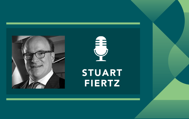 Stuart Fiertz: Liquidity-driven dislocations, convexity and credit