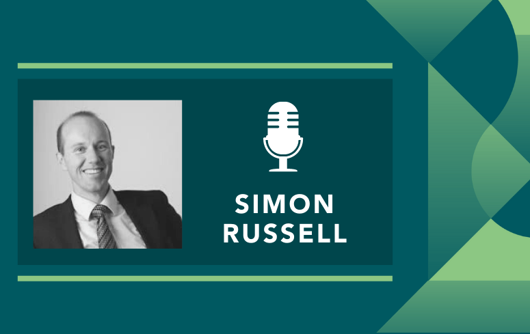 Simon Russell: The role of narratives, uncertainty and member engagement