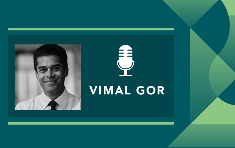 Vimal Gor: Death of the bond markets, negative rates and Bitcoin