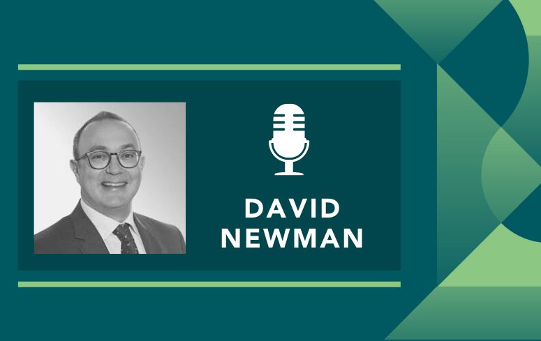 David Newman: Market dislocation, triggers and high yield