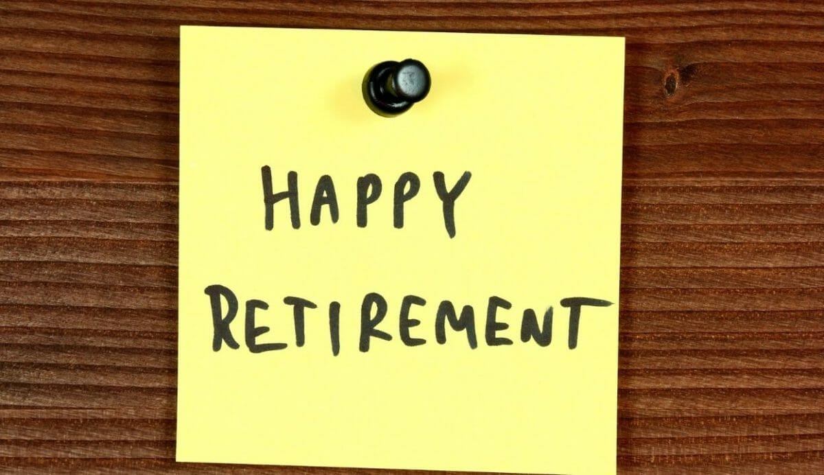 Building a cash flow reserve ladder