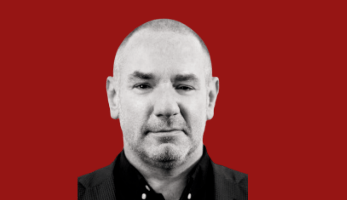 Matt Kuperholz: On Ethics and AI and old ATARI computers