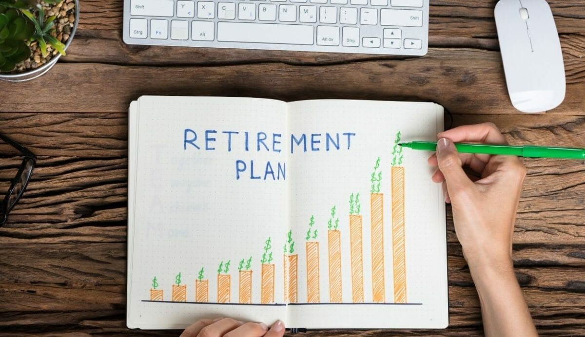 Retirement Income Review submission