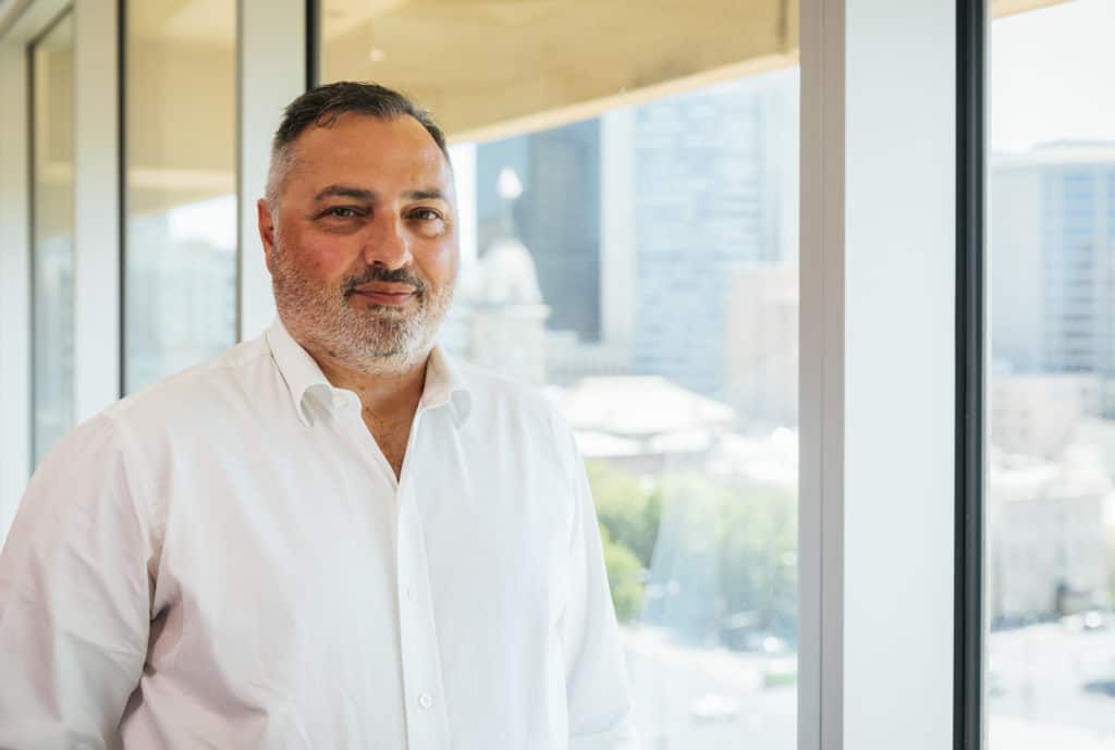 Statewide’s Michalakis No choice but MMT Investment Magazine