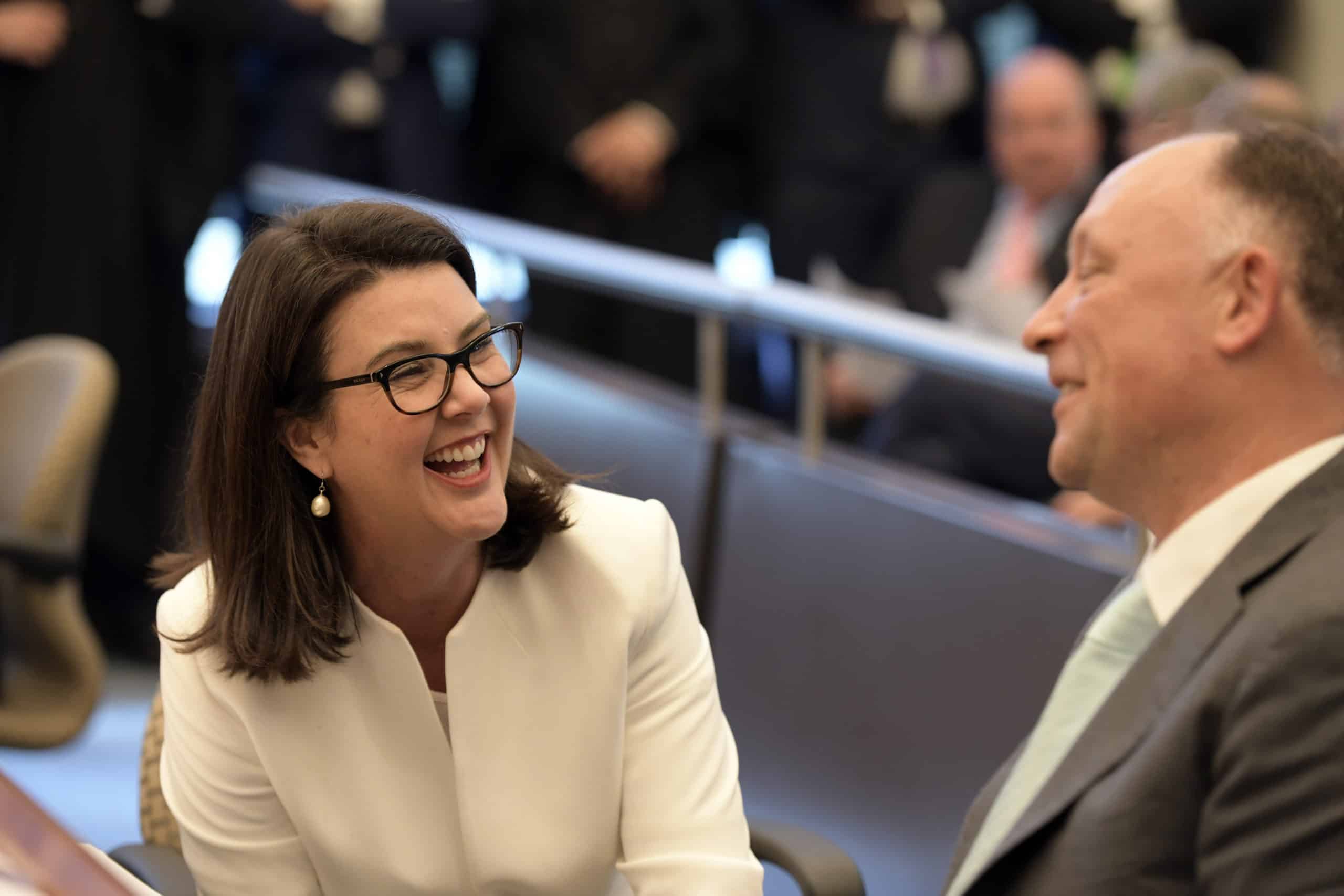 Hume denies tax hike on super