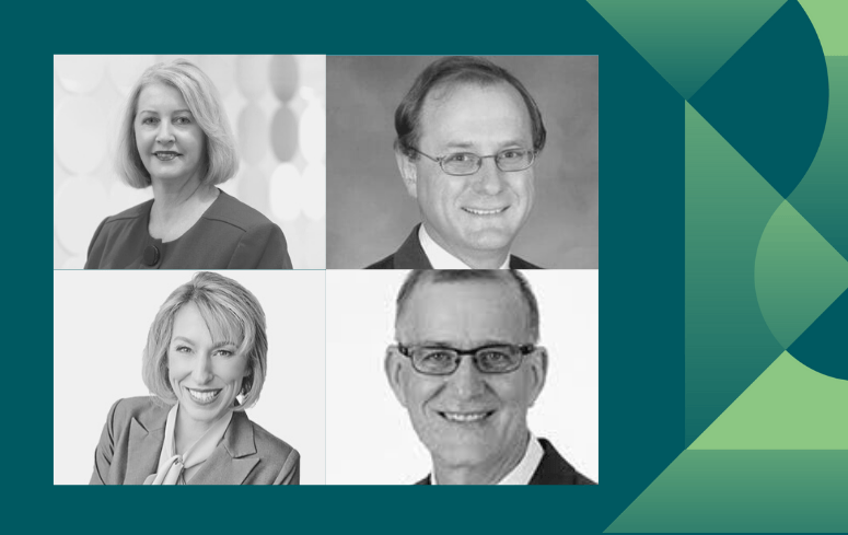 Anne-Marie Corboy, David Hartley, Naomi Edwards, Gerard Parlevliet: The role and responsibilities of fiduciaries in a crisis