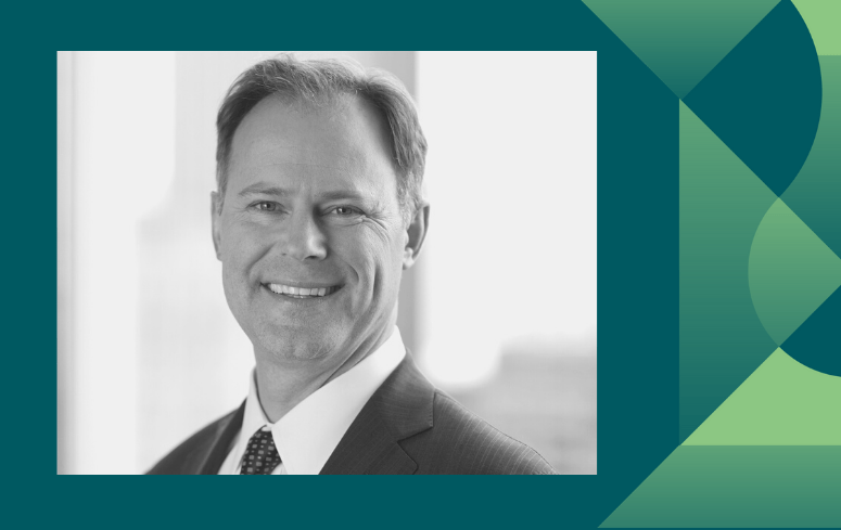 Brian Singer: Ending the passive: active navigation in a new market environment