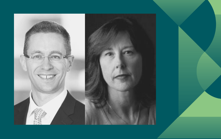 Russell Clarke and Lisa Gray: Transforming VFMC – evolving to a self-propelling, self-sustaining organisation