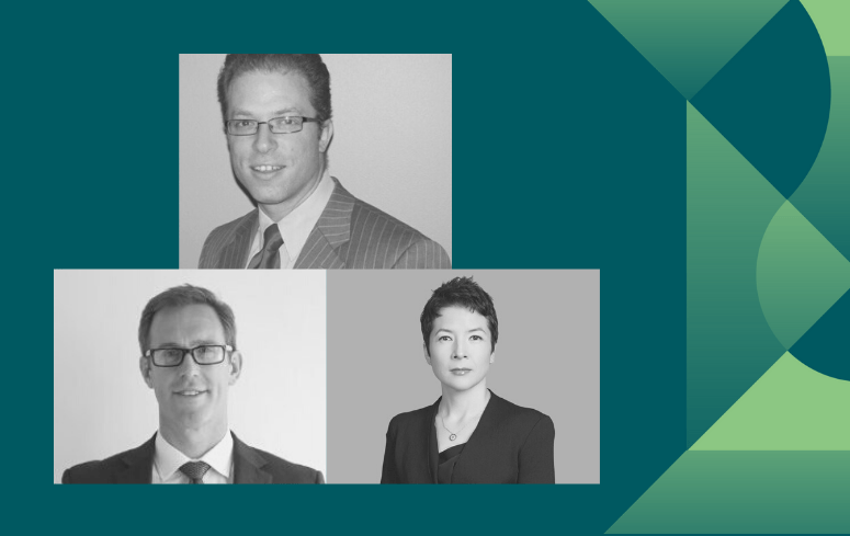 Paul Newfield, David Surridge, Dania Zinurova: Re-evaluation, rebalancing, and implementation: gaining an edge from the crisis