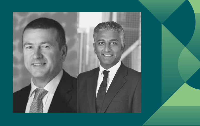 Ross Barry and Vis Nayar: Building a strategic partnership: Best practice for the next decade