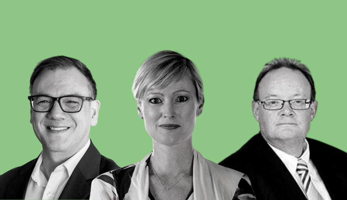 Kristian Fok, Robb Hogg and Kylie Willment: Building resilience: Portfolio construction, investment strategy and risk management