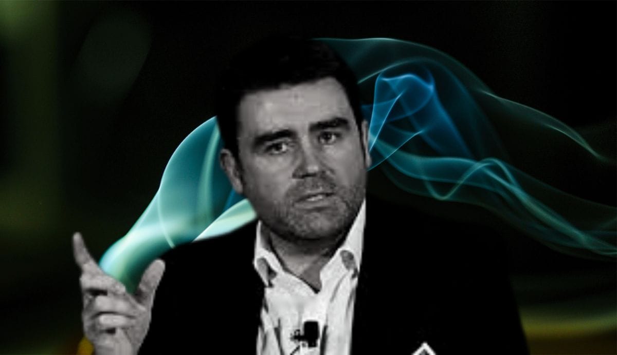 Ronan McCabe | Portfolio rebalancing, illiquidity and implementation