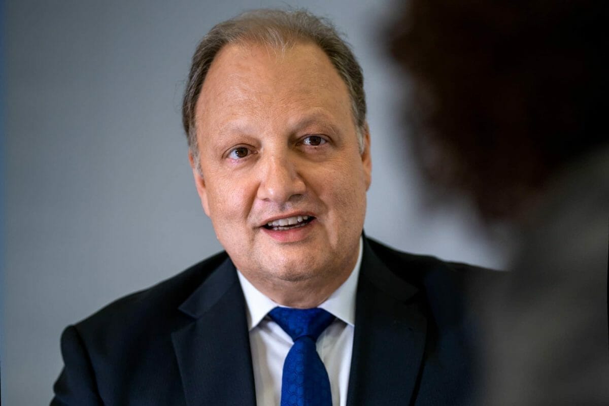 State Super’s bet on the market pays off