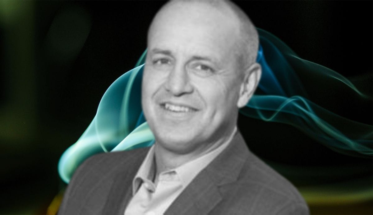 Sean Henaghan | Vagabonding, pressures in super and defining risk