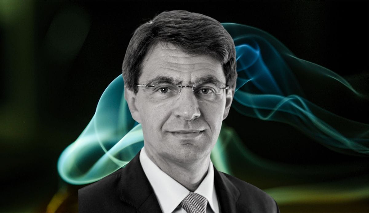 Urs Ramseier | Pandemics, catastrophe insurance and pricing risk