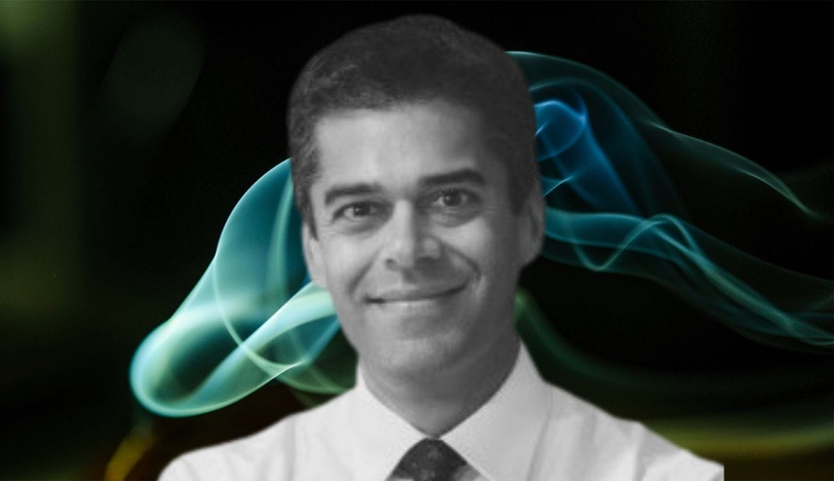 Vimal Gor | Death of the bond markets, negative rates and Bitcoin