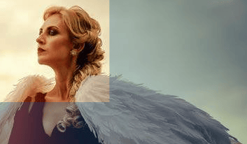 Active is: Converting fallen angels to saints