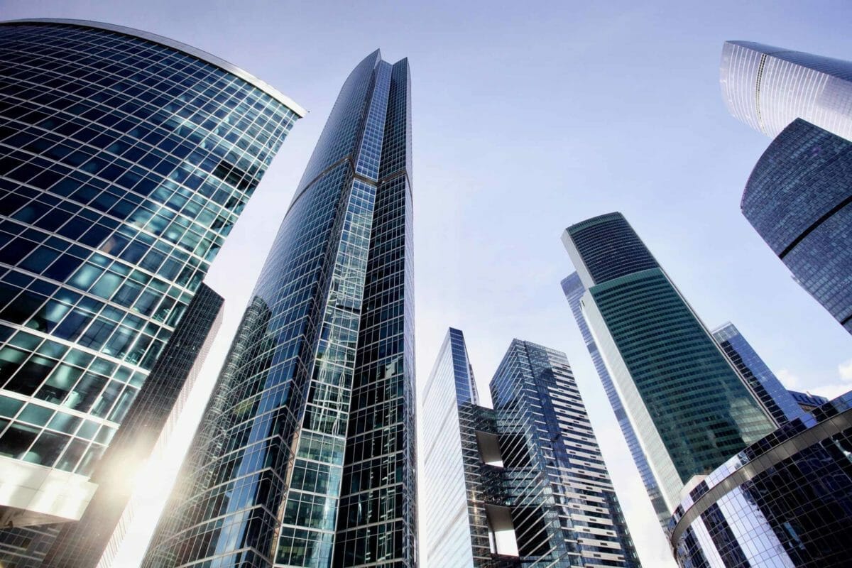 Commercial property woes re-shaping super portfolios