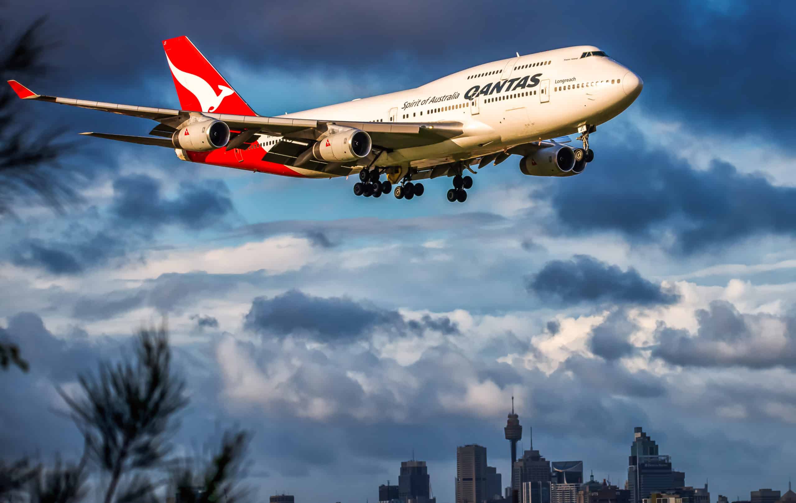 Qantas Super juggles stand-down dilemma