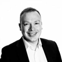 Laurence Parker-Brown