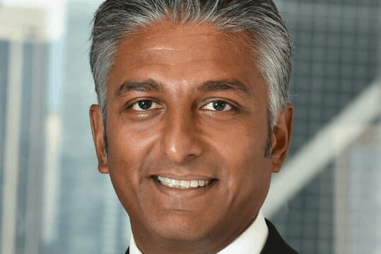 FSS, HSBC partnership proves IP transfer goes both ways