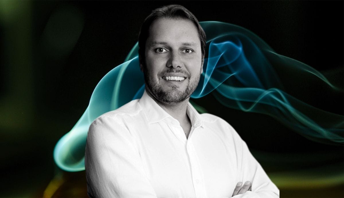 Alex Wise | Deconstructing Wirecard, due diligence in a virtual world and finding fraudulent actors