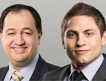 Darren Langer: head of fixed income and Chris Rands: portfolio manager, fixed income