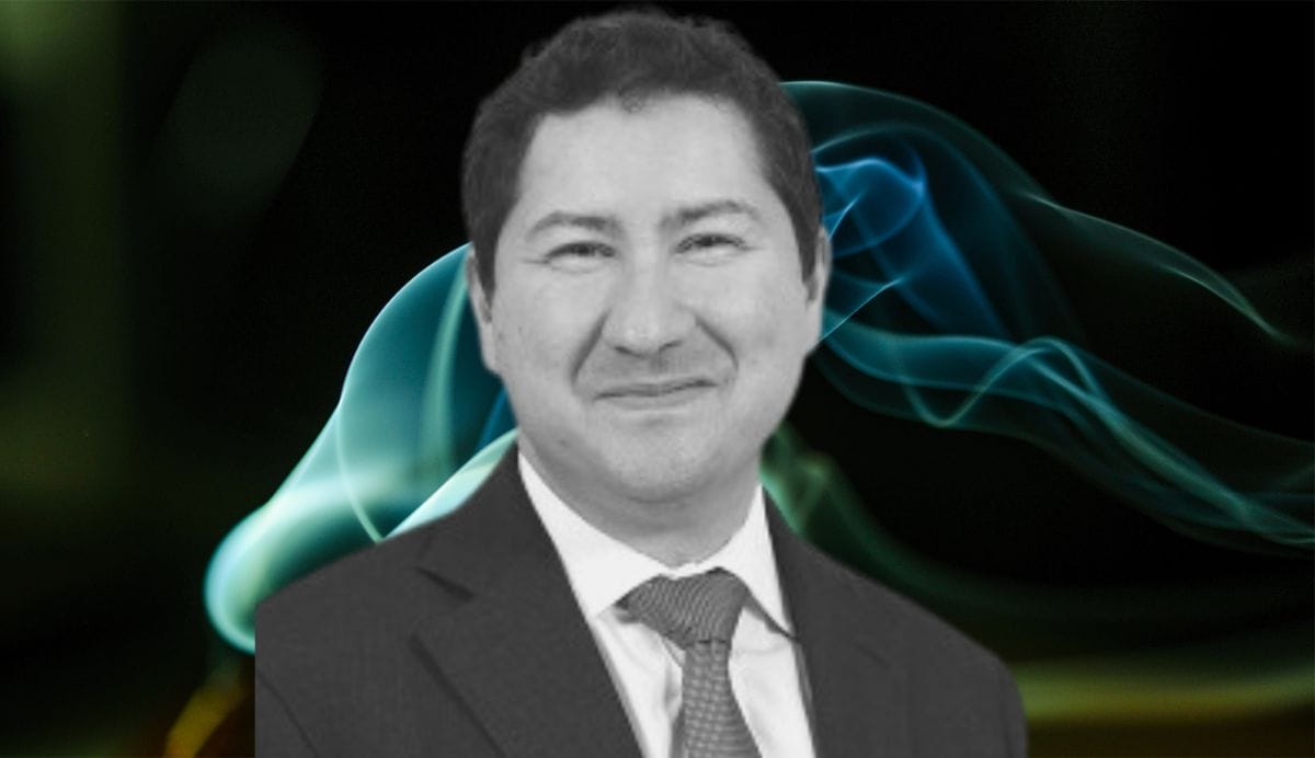 Craig Roodt | Investment governance, risk management, and stress testing the future