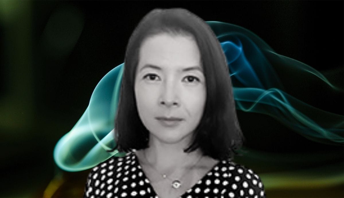 Dania Zinurova | Impact of COVID-19, real assets and identifying resilience