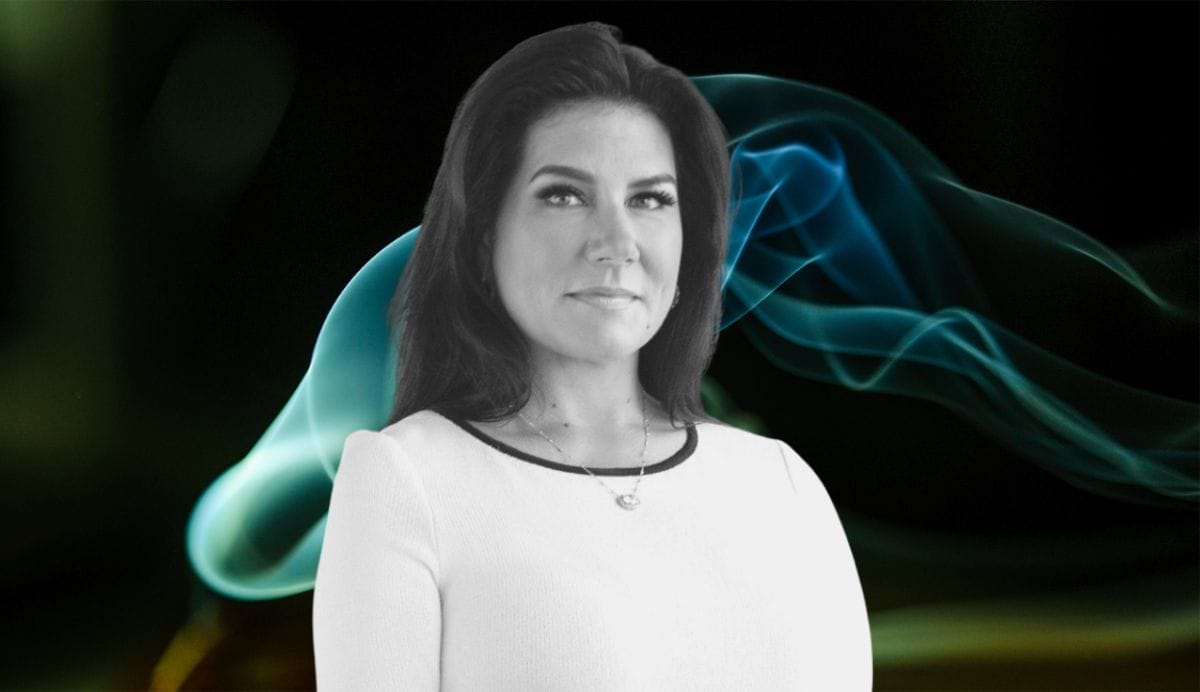 Danielle DiMartino Booth | Fed delusions, an unholy balance sheet recession and the coronavirus act of war