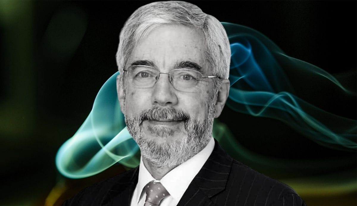 David Knox | Unchartered waters, intergenerational equity and a holistic super system