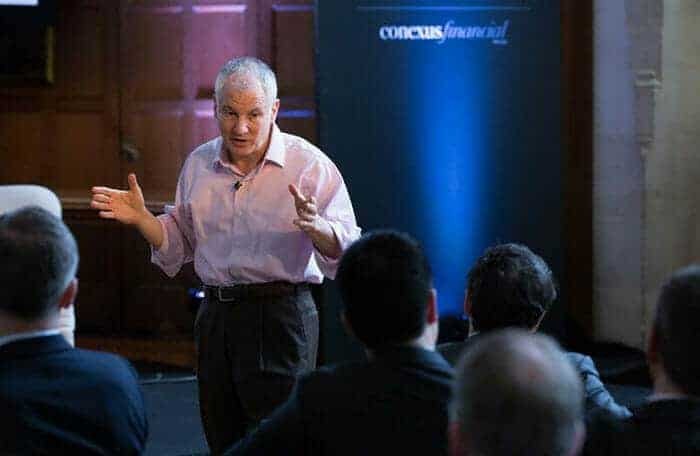 Globalisation’s second death and the ‘weirding’ of investment risk