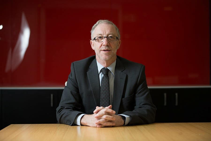 Outgoing Media Super CEO criticises Coalition ‘hypocrisy’