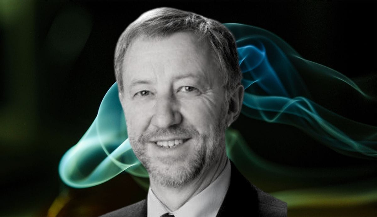 Graeme Russell | Fiduciary responsibility, moral obligations and the ideological debate