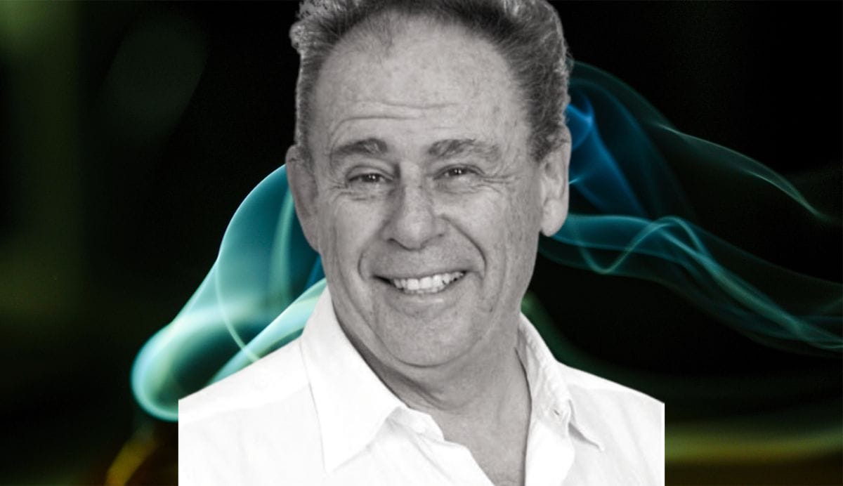 Jack Gray | Market uncertainty, the art of a super fund and the courage to fail