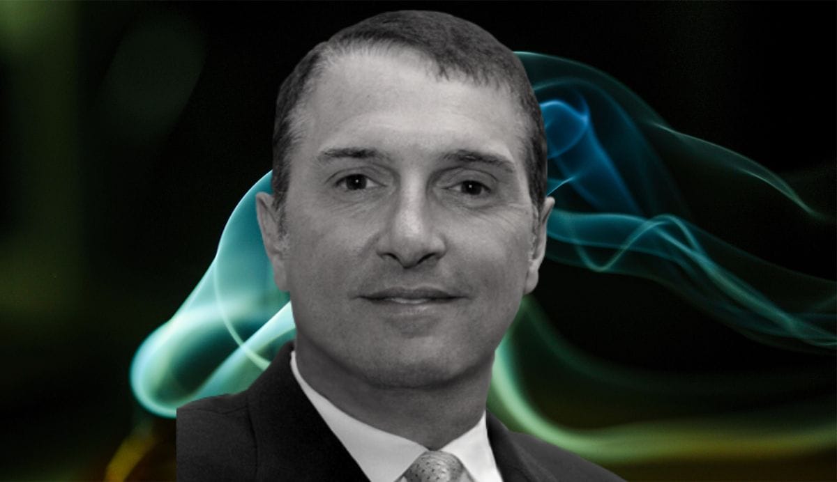 Jim Bianco | Robinhood day-traders, FOMO and the confidence game