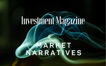 Market Narratives Podcast Series
