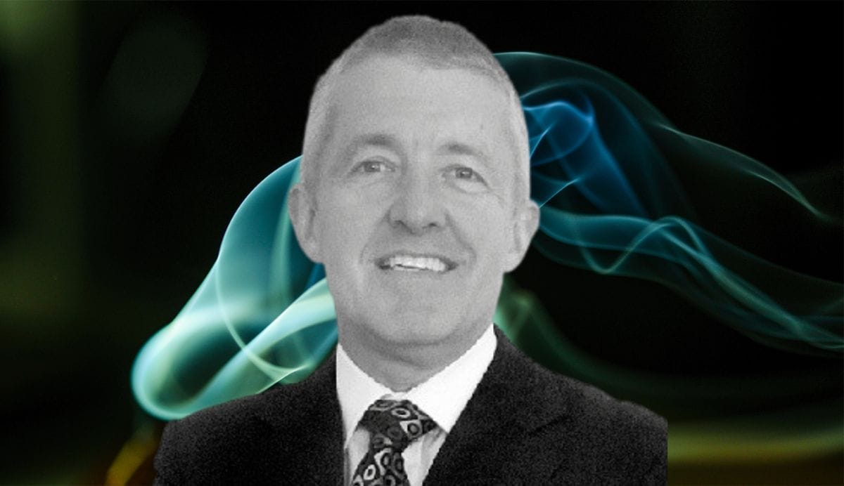 Michael Swinsburg | Guardians of super, CIO evolution and overcoming disunity