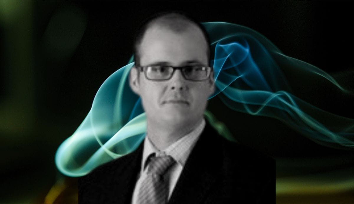 Alex Cathcart | Systematic modelling, judgement overlays and the asset allocation process