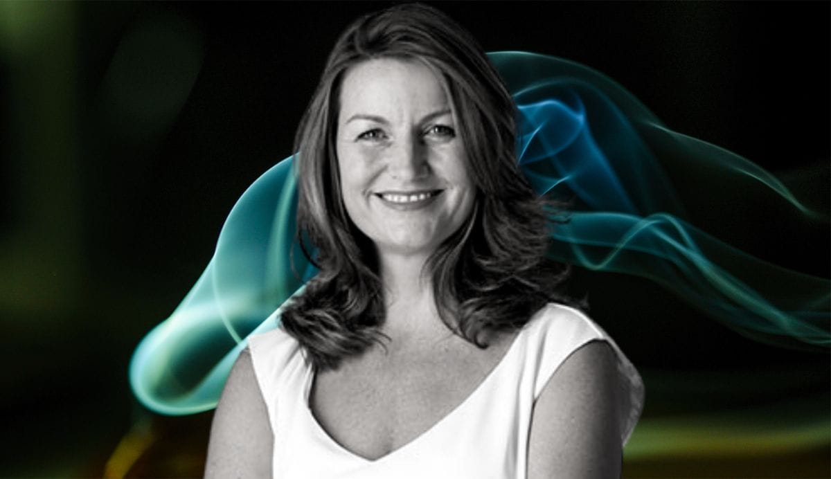 Nicolette Rubinsztein | Finding purpose in retirement, a 100-year life and fighting the long-term