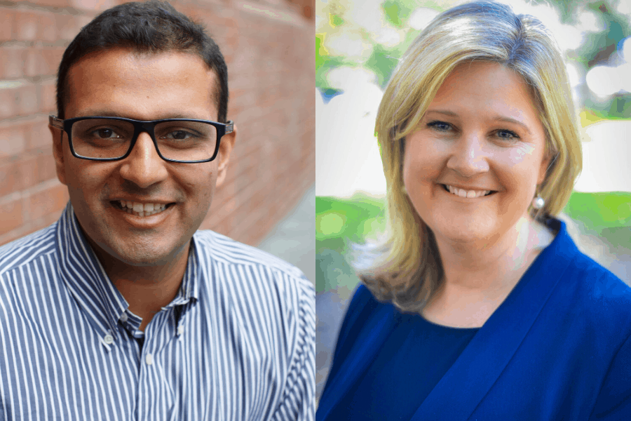 The program that helps people thrive after cancer