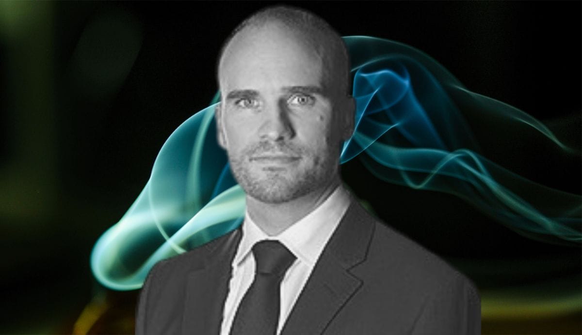 Sam Reynolds | Monetising the sun, grid parity and understanding the energy curve