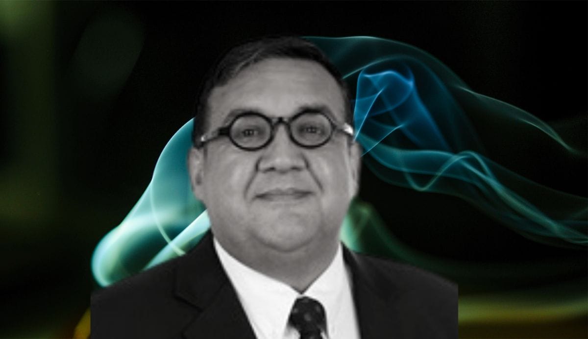 Sam​ Sicilia | Investment beliefs, avoiding market timing seduction and what really matters