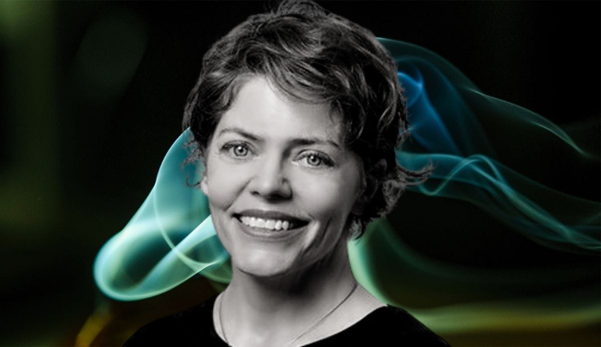 Vanessa Pigrum | Anchoring values, fostering your ethical DNA, and the pub test