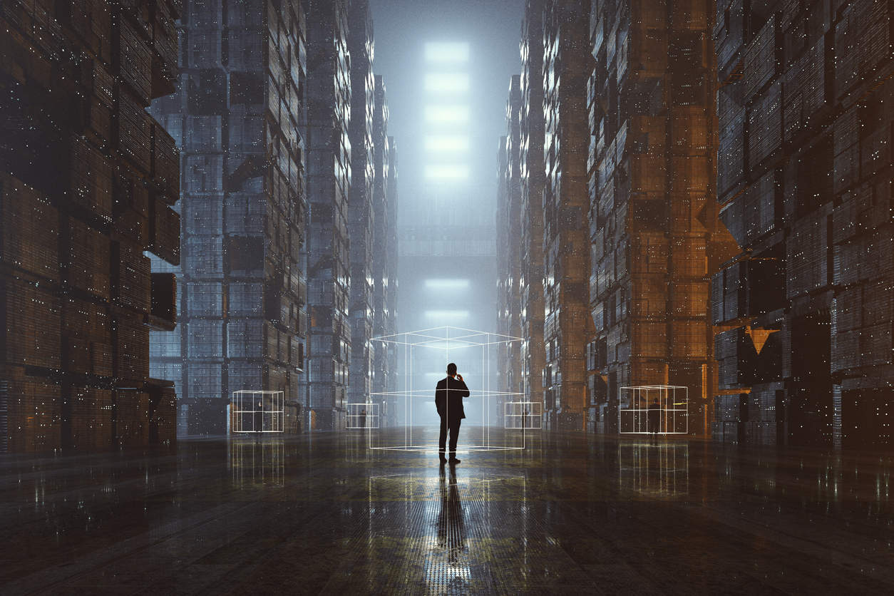 Dystopian “black box” narratives ignore the benefits of quant