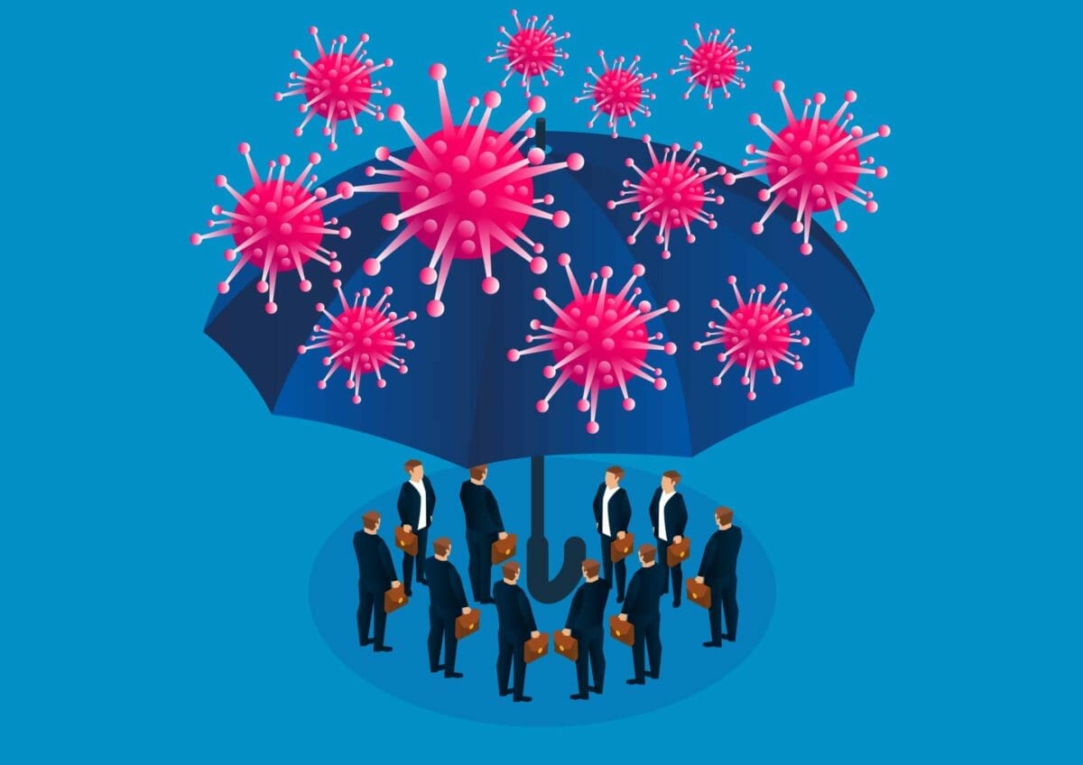 Pandemic Exclusions & Super-the Full Story