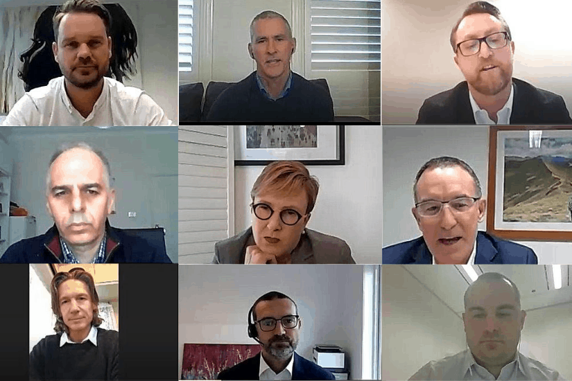 The new defensive: Is there life after bonds?